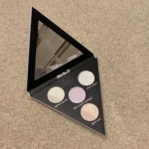 Kat Von D Alchemist Holographic Palette